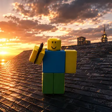 Profile image of Noobie