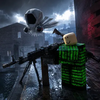 Profile image of Hackie