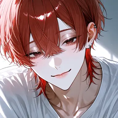 Profile image of 緋依