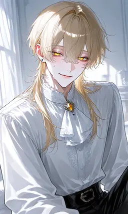 Profile image of 琥珀