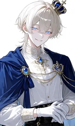 Profile image of 緋依