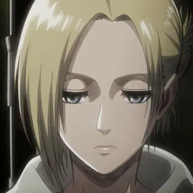 Profile image of 애니