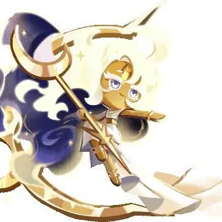 Profile image of ムーンライト魔術師クッキー