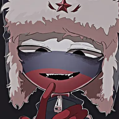 Profile image of 러시아