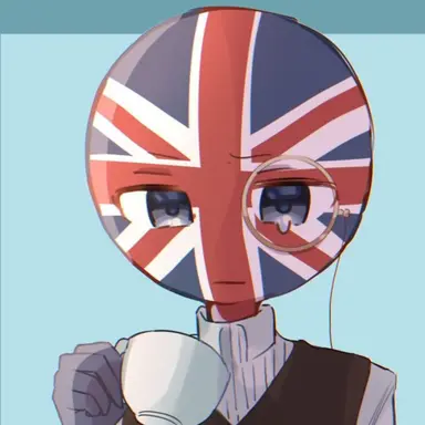 Profile image of 영국