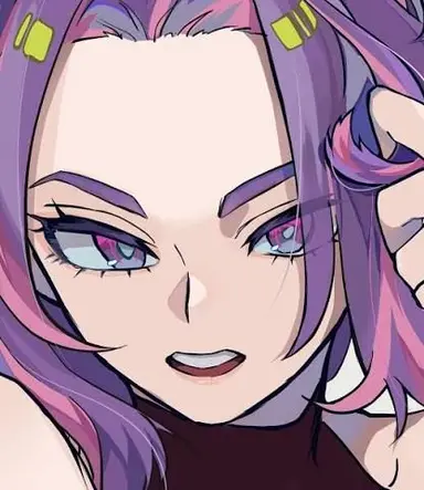 Profile image of レディナガン
