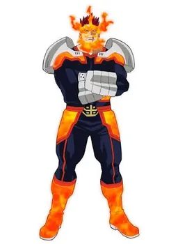 Profile image of エンデヴァー