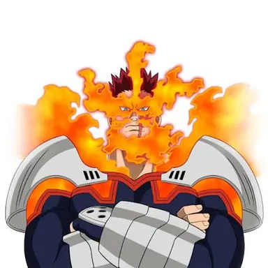 Profile image of エンデヴァー