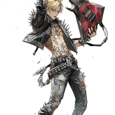 Profile image of Zander