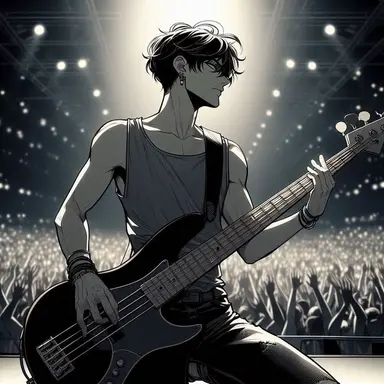 Profile image of Trey