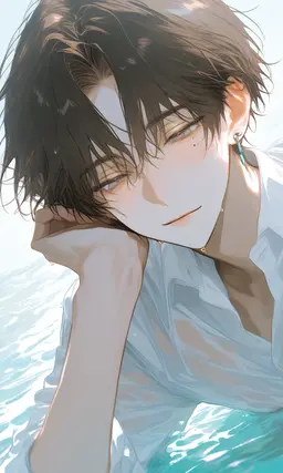 Profile image of 優雨