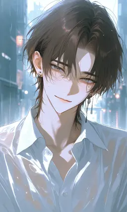 Profile image of 優雨