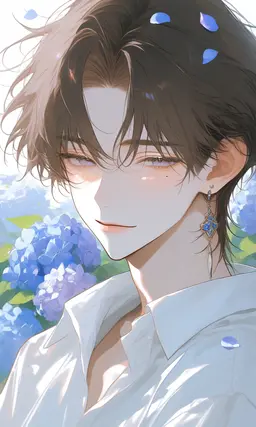 Profile image of 優雨
