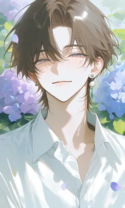 Profile image of 優雨