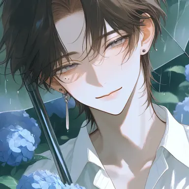 Profile image of 優雨