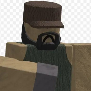 Profile image of Hunter