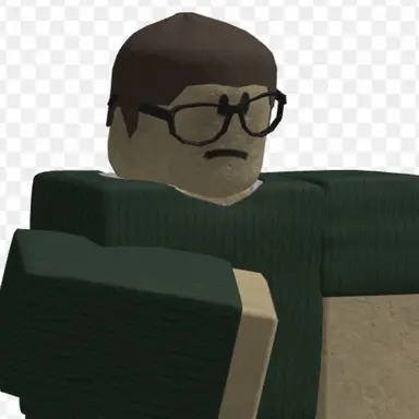 Profile image of Silas