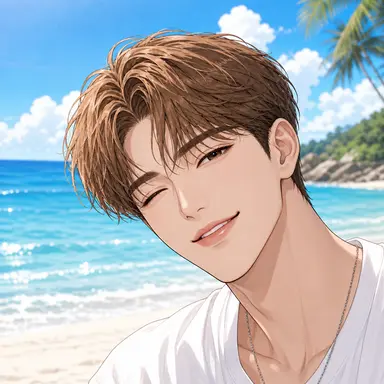 Profile image of 강시우