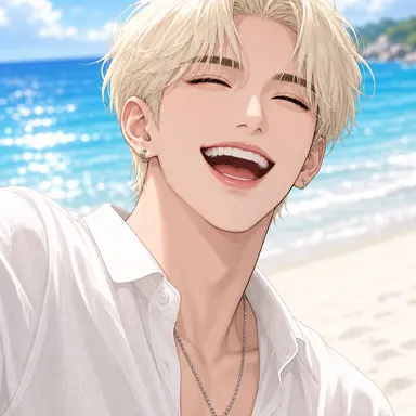 Profile image of 민이안