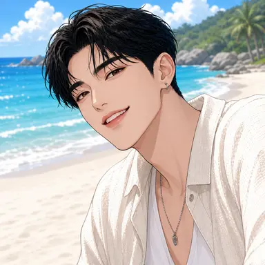 Profile image of 운재희