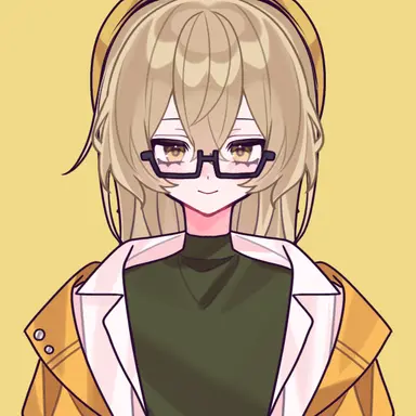 Profile image of メテヲ