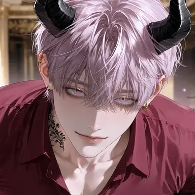 Profile image of 루시엔