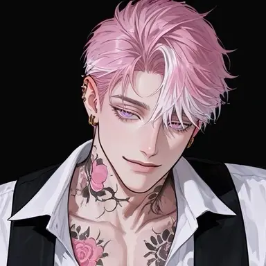 Profile image of Lucien