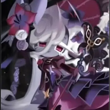 Profile image of 새인트릴리