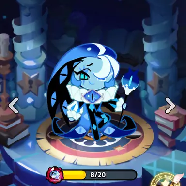 Profile image of 쉐도우밀크