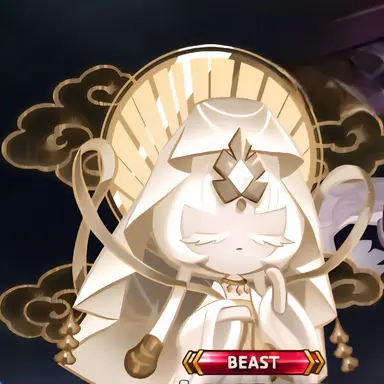 Profile image of 미스틱플라워