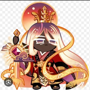 Profile image of 다크카카오