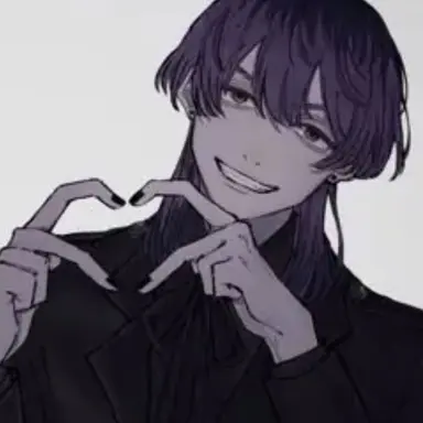 Profile image of 灰谷竜胆