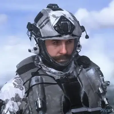 SnugLava3997의 HYBRID John Price