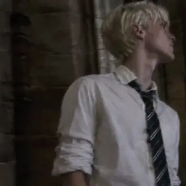 Profile image of Draco malfoy