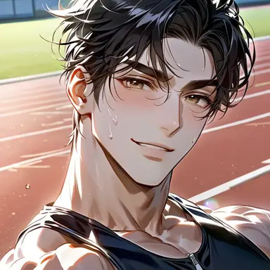 Profile image of 煉