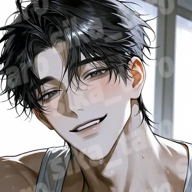 Profile image of 煉