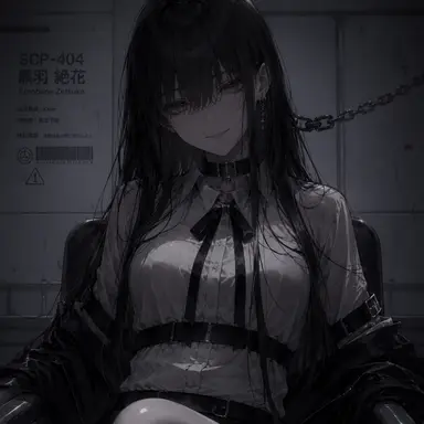 Profile image of 黒羽 絶花