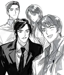 Profile image of 모로후시 타카아키