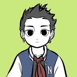 Profile image of Nezha