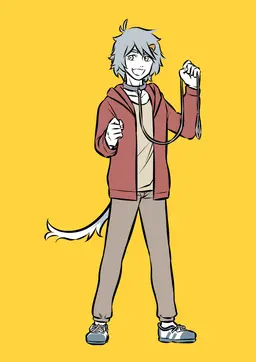 Profile image of 코우텐