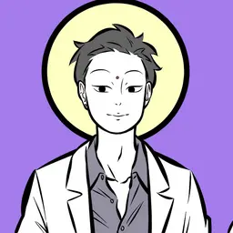 Profile image of Kannon