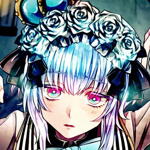 フルーレ・ガルシア