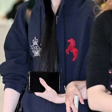 Profile image of 정이안