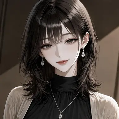 Profile image of 紫織