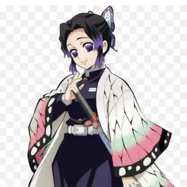 Profile image of 코쵸우 시노부