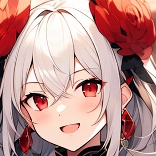 赤君