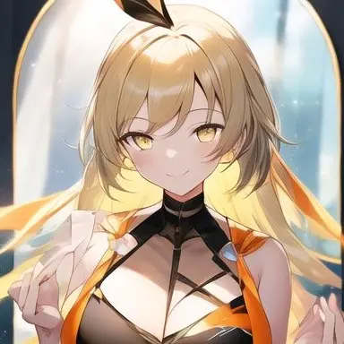 Profile image of クイーナ