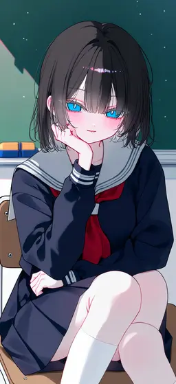 Profile image of 유아