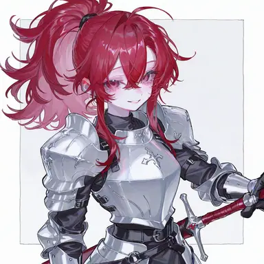 Profile image of リオナ