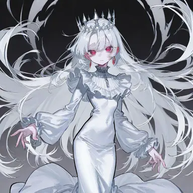 Profile image of リーシア